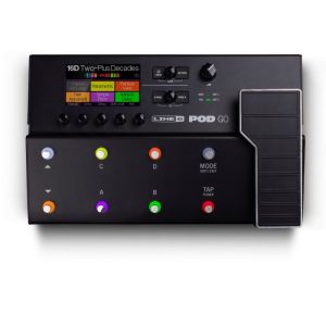 Line-6-POD-Go-Guitar-Multi-Effects-Processor