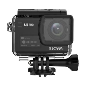 SJCAM-SJ8-Pro-4K-Action-Camera