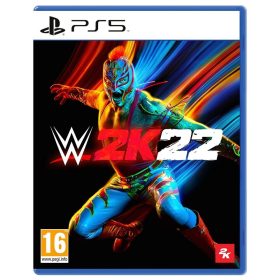 WWE-2K22-PS5-Game