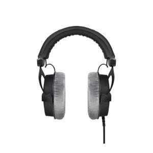 Beyerdynamic DT-990-PRO-250 Reference Monitor Headphones+Free Studio  Headphones 