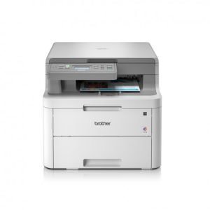 Brother-DCP-L3510CDW-3-in-1-Wireless-Colour-LED-Laser-Printer
