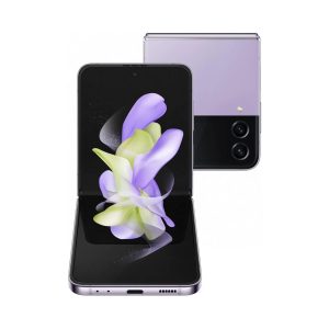 Samsung-Galaxy-Z-Flip4-Bora-Purple