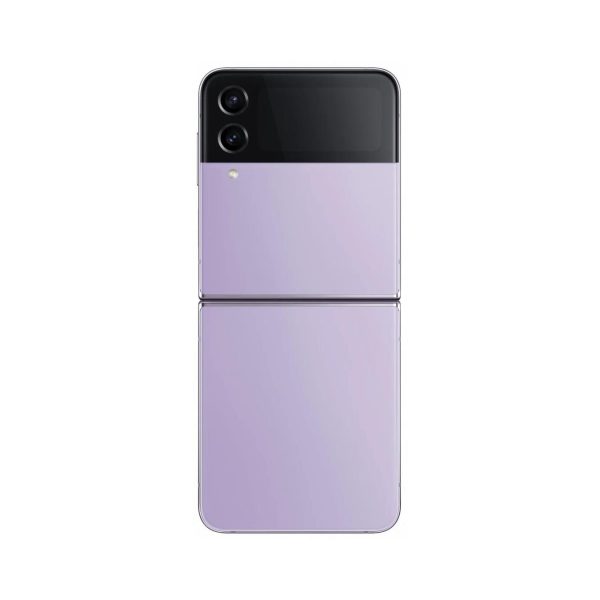 Samsung-Galaxy-Z-Flip4-Bora-Purple