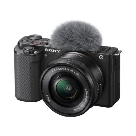 Sony-ZV-E10-APS-C-E-Mount-Mirrorless-Camera-16-50mm-Lens