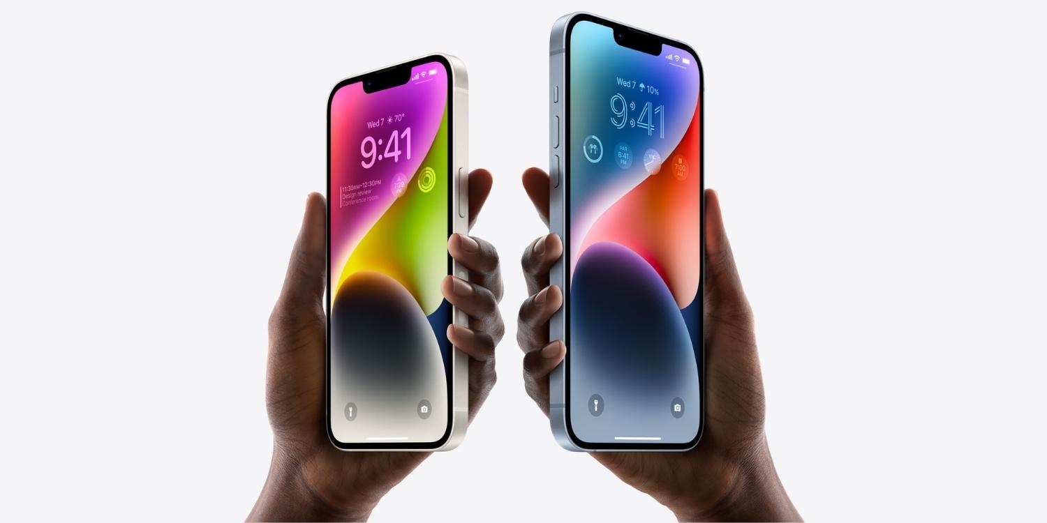 Apple-iPhone-14-and-iPhone-14-Plus-Display