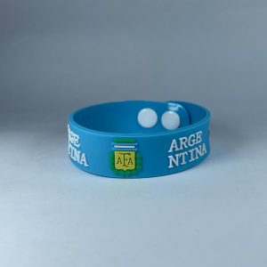 Argentina-Wristband