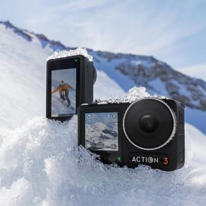 DJI-Osmo-Action-3-4K-Action-Camera