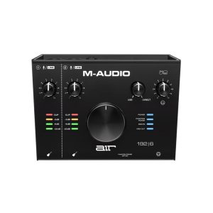 M-Audio-Air-192x6-Soundcard-USB-Audio-MIDI-Interface