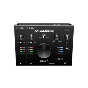 M-Audio-Air-192x8-Soundcard-Audio-MIDI-Interface