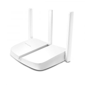 Mercusys-MW305R-300Mbps-Wireless-N-Router