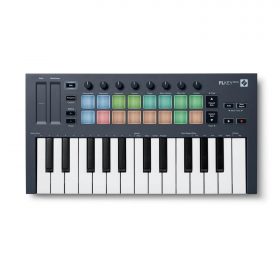Novation-FL-Key-Mini-25-key-Keyboard-Controller