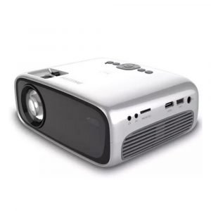 Philips-NeoPix-Easy-2600-Lumen-WVGA-LCD-Projector