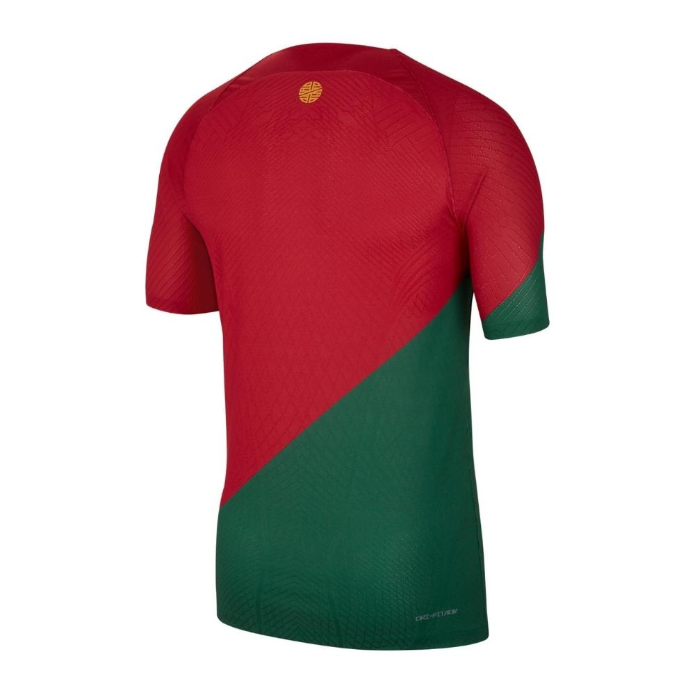 Portugal Home Jersey FIFA World Cup 2018 - Diamu Jerseys