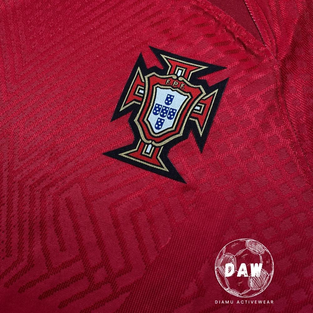 Portugal World Cup Jersey Manufacturer & Suppliers in Bangladesh