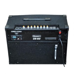 Stranger-CS100-Amplifier