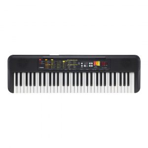 Yamaha-PSR-F52-61-Key-Portable-Keyboard