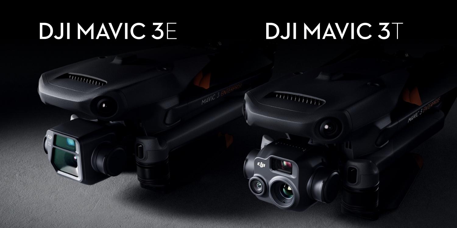 DJI-MAVIC-3-Enterprise-Series-3T-and-3E
