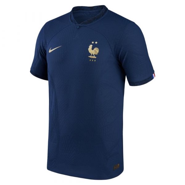 France-Home-Authentic-Jersey-World-Cup-Football-2022