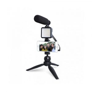MAONO-AU-CM11PL-Professional-Vlogging-Microphone