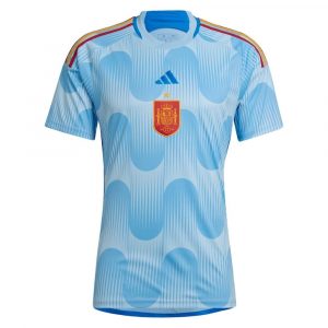 Spain-Away-Authentic-Jersey-World-Cup-Football-2022