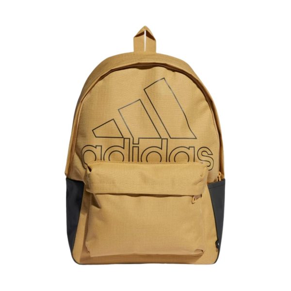 Adidas-Badge-of-Sport-Backpack-Yellow