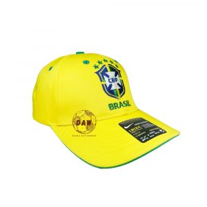 Brazil-Cap-Yellow