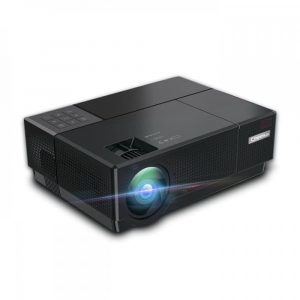 Cheerlux-CL770-Android-Projector