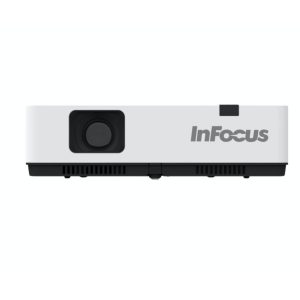 InFocus-IN1014-3400-Lumens-3LCD-XGA-Projector