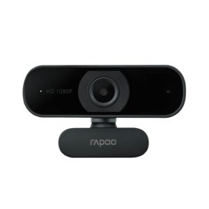 Rapoo-C260-USB-Full-HD-Webcam