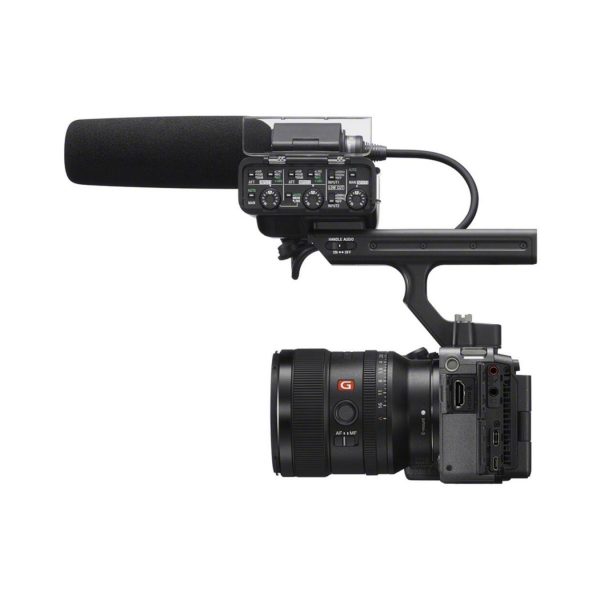 Sony-FX3-Cinema-Line-Full-frame-camera