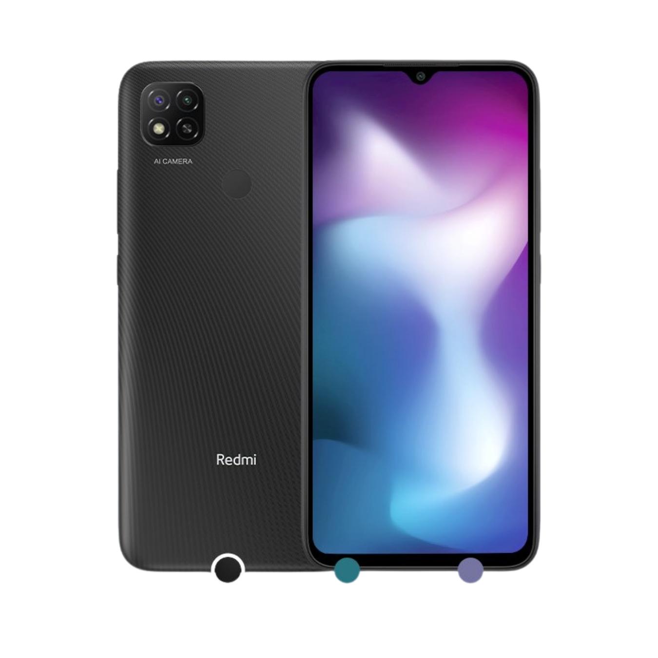 Redmi 9 with 6.53-inch HD+ 20:9 display, Helio G35, 4GB RAM