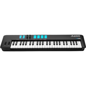 Alesis-V49-MKII-49-Key-USB-MIDI-Keyboard-Controller-1