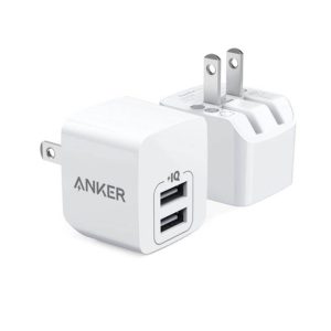 Anker-PowerPort-Mini-Dual-Port-Charger-White