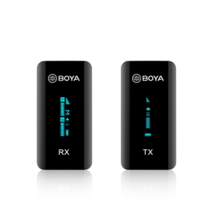 Boya-BY-XM6-S1-2.4GHz-Ultra-compact-Wireless-Microphone-System
