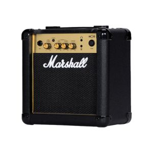 Marshall-MG10-Gold-10-watt-Combo-Amp