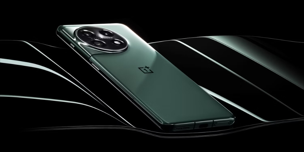 OnePlus 11 5G Design