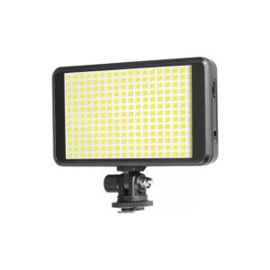 Simpex-Slim-LED-270-Professional-Video-Light