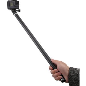 Telesin-270-Long-Carbon-Fiber-Handheld-selfies-stick-1
