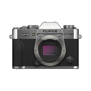 FUJIFILM-X-T30-II-Mirrorless-Camera