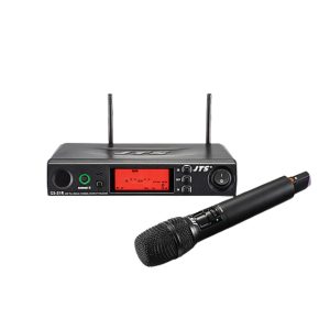 JTS-8011D-Wirless-Microphone