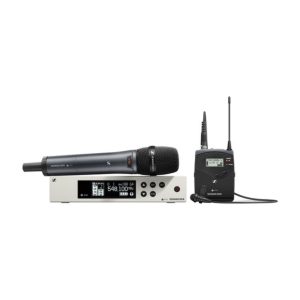 Sennheiser-EW-100-G4-ME2_835-S-Wireless-Combo-Microphone-System