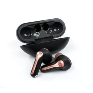 SoundPEATS Capsule 3 Pro Hi-Res True Wireless Earbuds - Transparent Edition  price in Bangladesh 