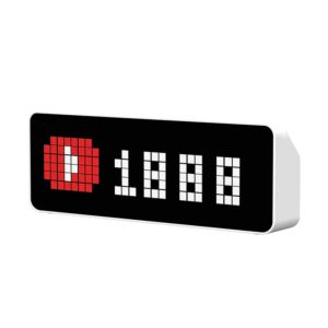 Ulanzi-Smart-Pixel-Clock