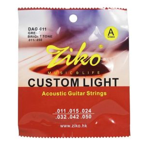 Ziko-Light-Acoustic-Guitar-Strings