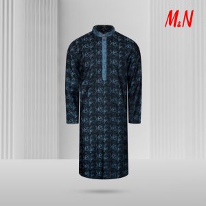 MN-Fashion-Mens-Stylish-Cotton-Panjabi
