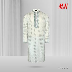MN-Fashion-Men-Stylish-Cotton-Panjabi