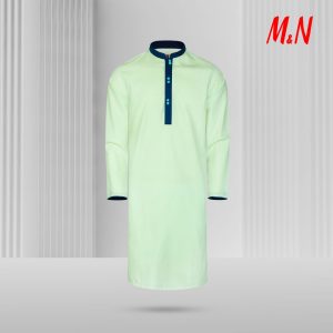MN-Fashion-Mens-Stylish-Cotton-Panjabi-–-P343