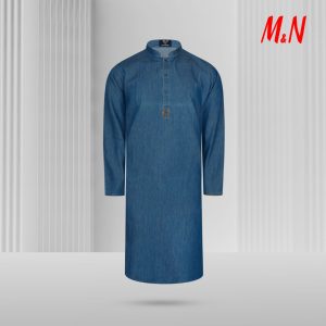 MN-Fashion-Mens-Stylish-Cotton-Panjabi-–-P396