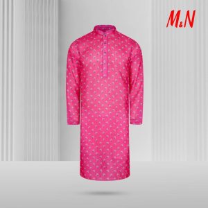 MN-Fashion-Men's-Stylish-Cotton-Panjabi