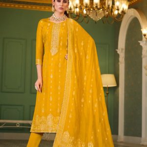 Pure-Viscose-Dola-Silk-Jaquard-Salwar-Suits-DBVS-755-001